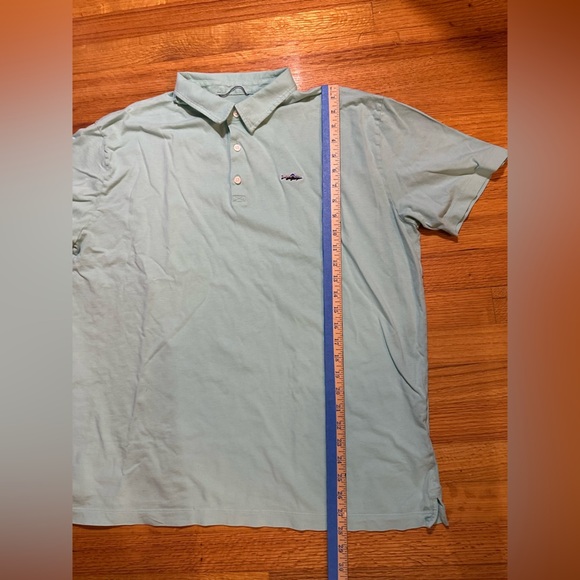 Patagonia M's Sunshade Polo -  size XL (a3 - Picture 3 of 11